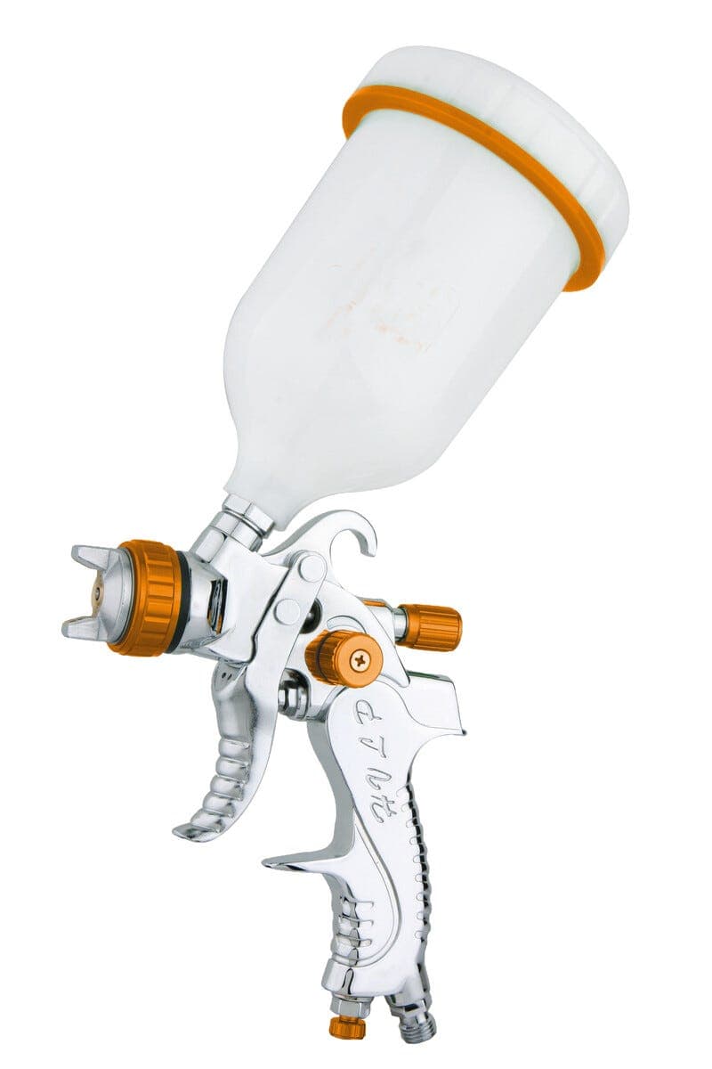 Bahco malingssprøyte