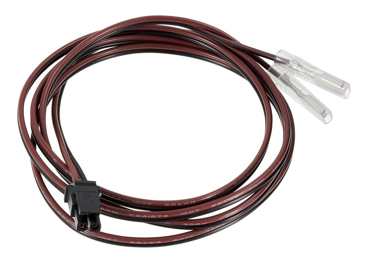 Asaklitt eCity kabel til frontlykt