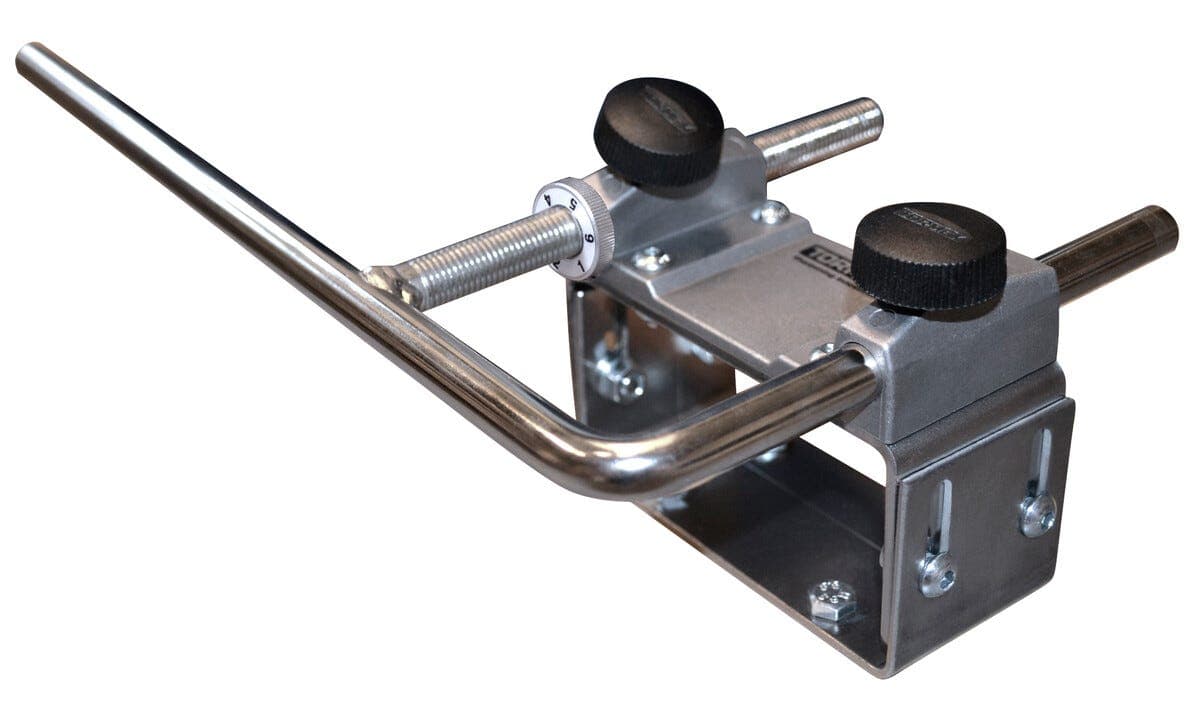 Tormek BGM-100 monteringssett for benkslipemaskiner