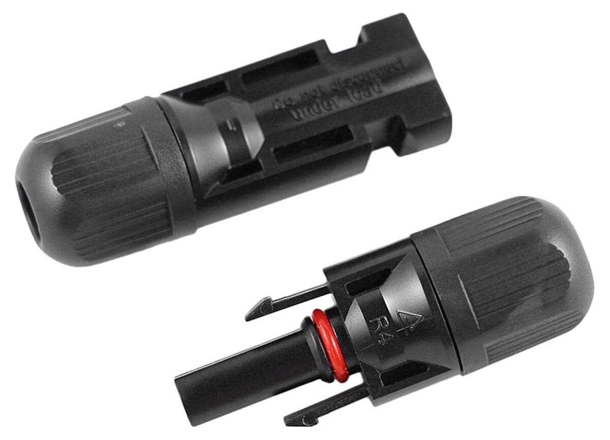 MC4-kontakt Nordmax 1 par