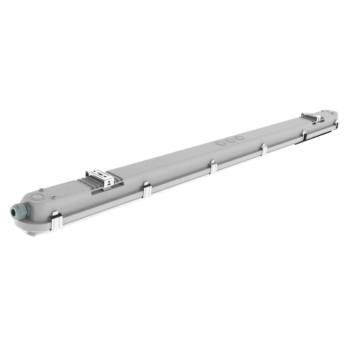 Designlight takarmatur Sixtyfivey IP65 6956 lm, 1500 mm