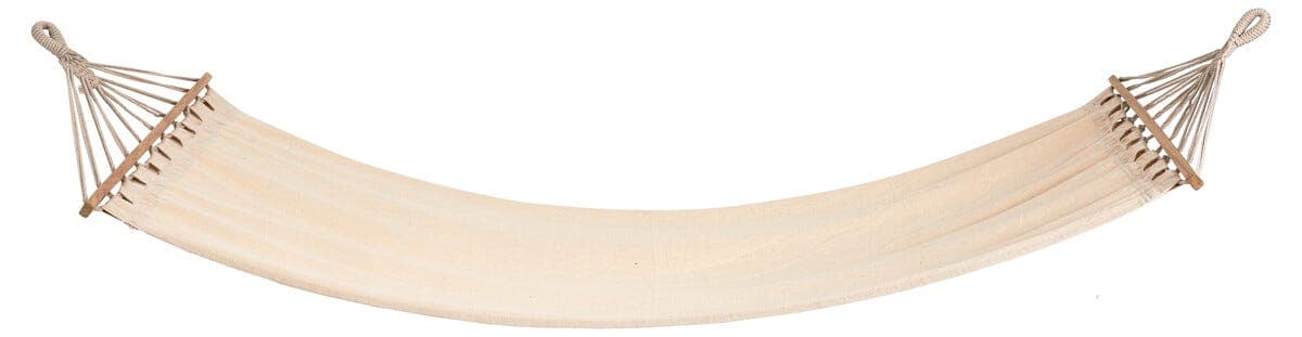 Hengekøye i tekstil