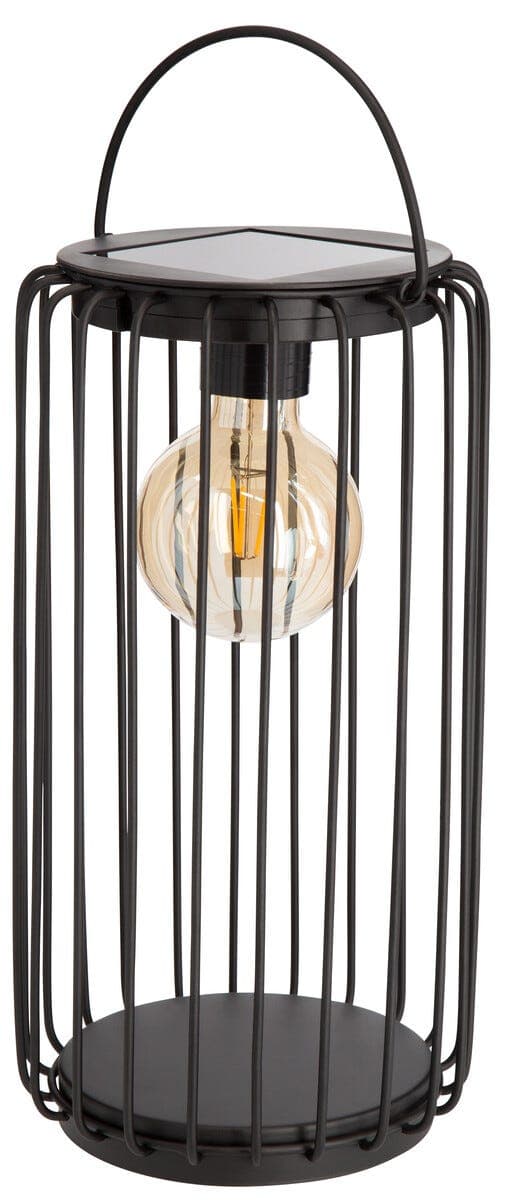 Northlight solcellekurv