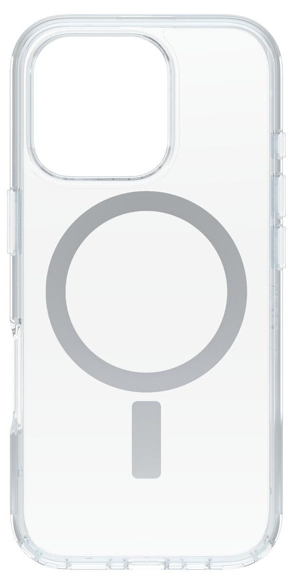 Otterbox Symmetry Clear MagSafe iPhone 16 Pro mobildeksel