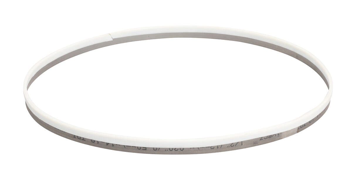 Cocraft båndsagblad 1140 mm, 2-pakning