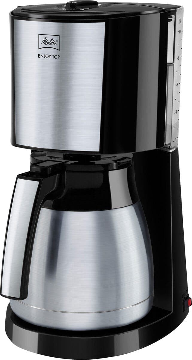 Kaffetrakter med termokanne, Melitta Enjoy 2.0 Top Therm, 1,25 l