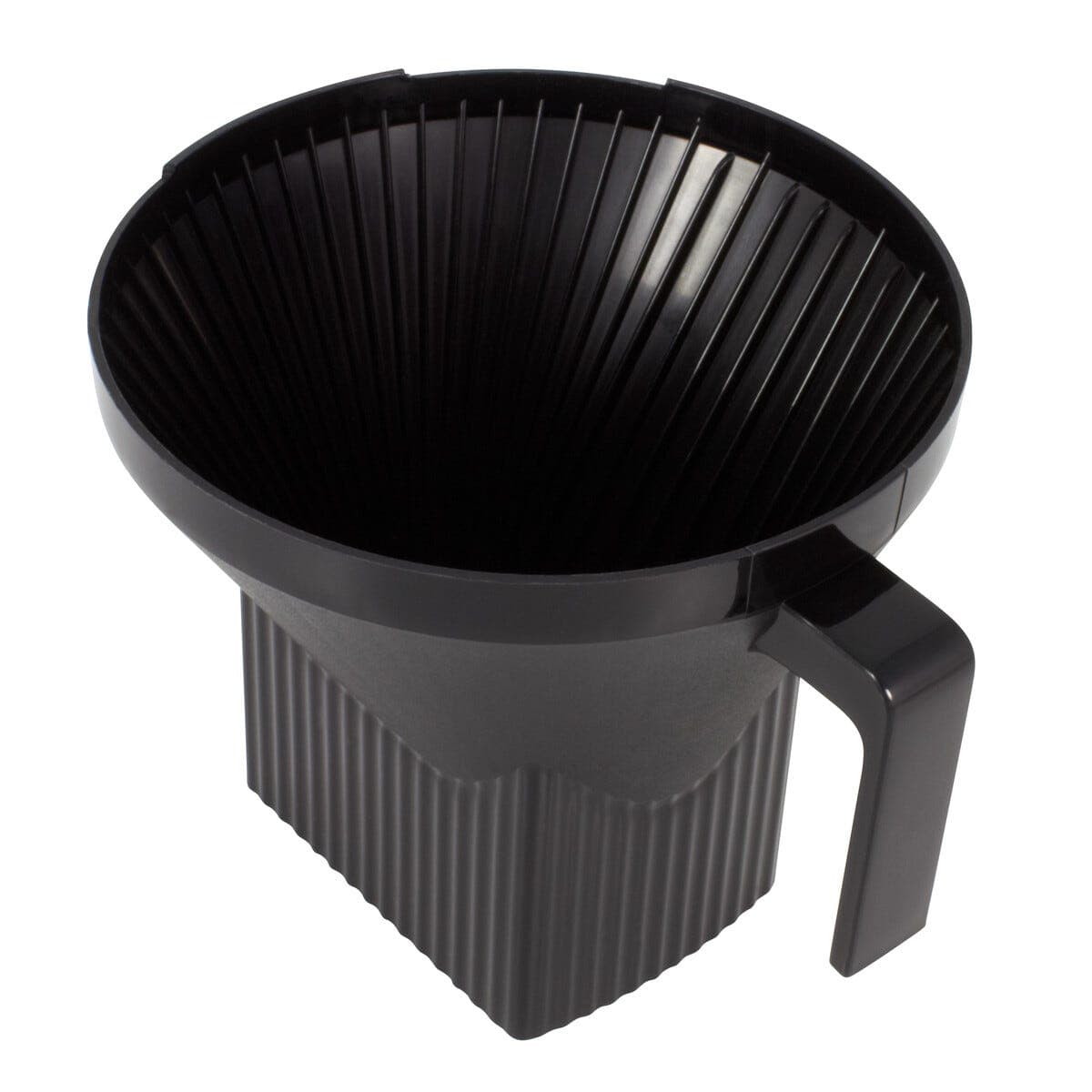 Moccamaster, filterholder med dryppestopper