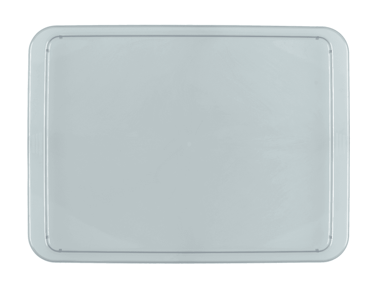 Lokk Modul 10/20 l, Røkfarget