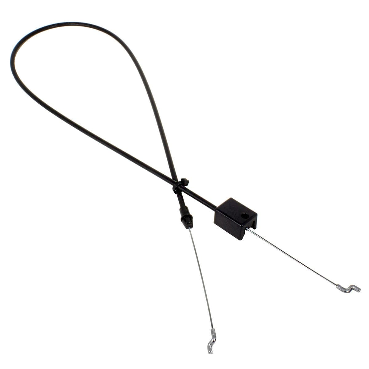 Motorbremsvaier McCulloch gressklipper