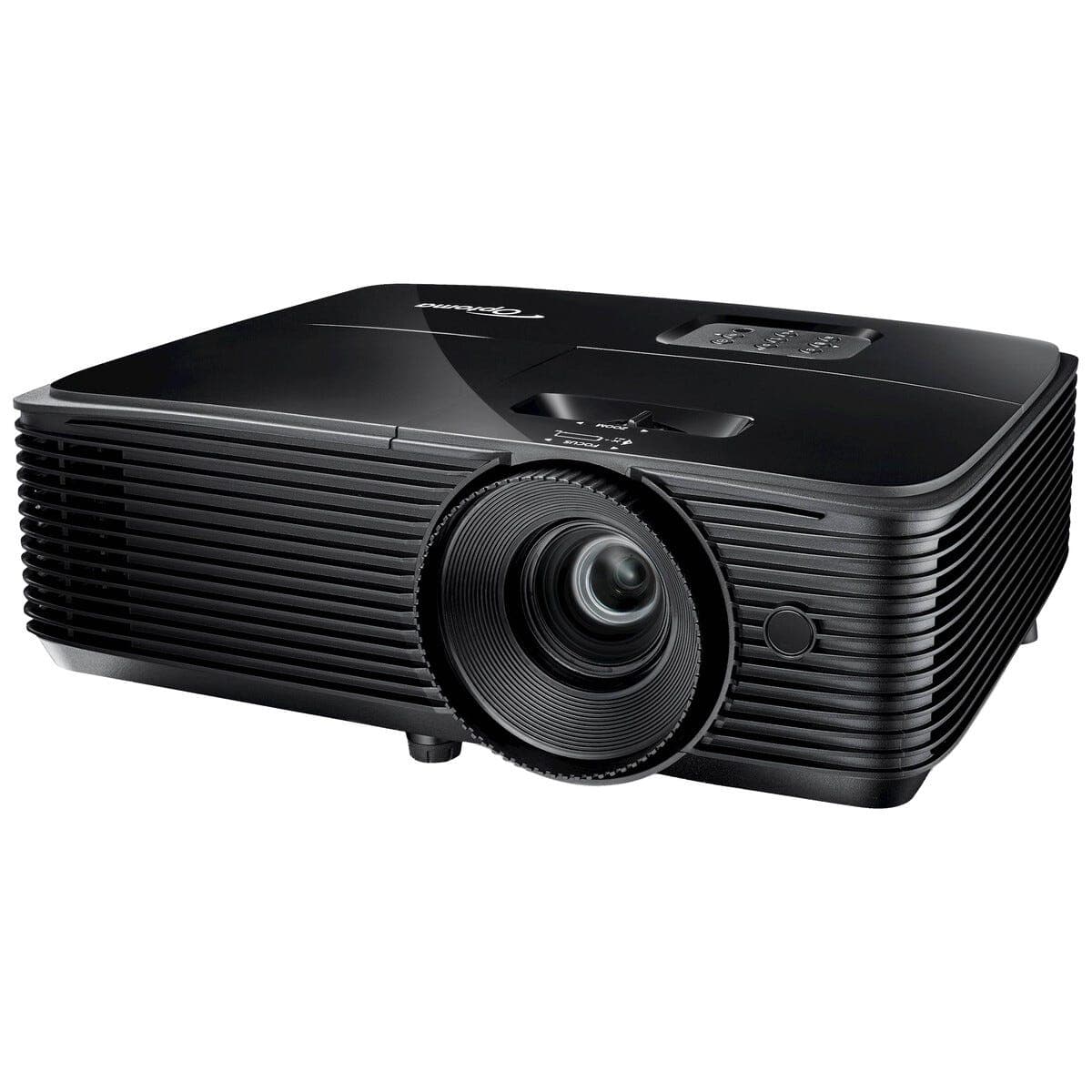 Optoma HD28e lyssterk Full HD-projektor