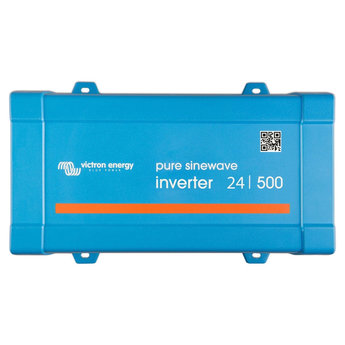 Victron Phoenix inverter 24 V 500 W med Schuko-kontakt