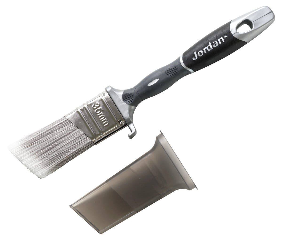 Jordan Ultimate pensel til skrå presisjon
