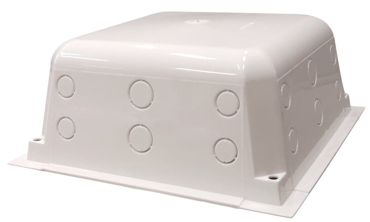 Monteringsboks for LED-downlights