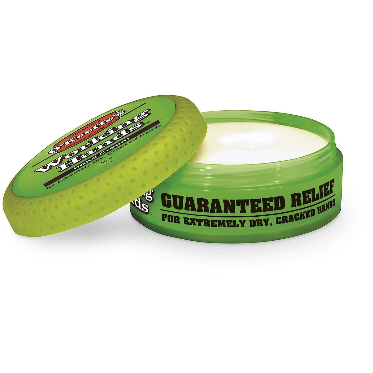 O’Keeffe’s håndkrem, Working Hands