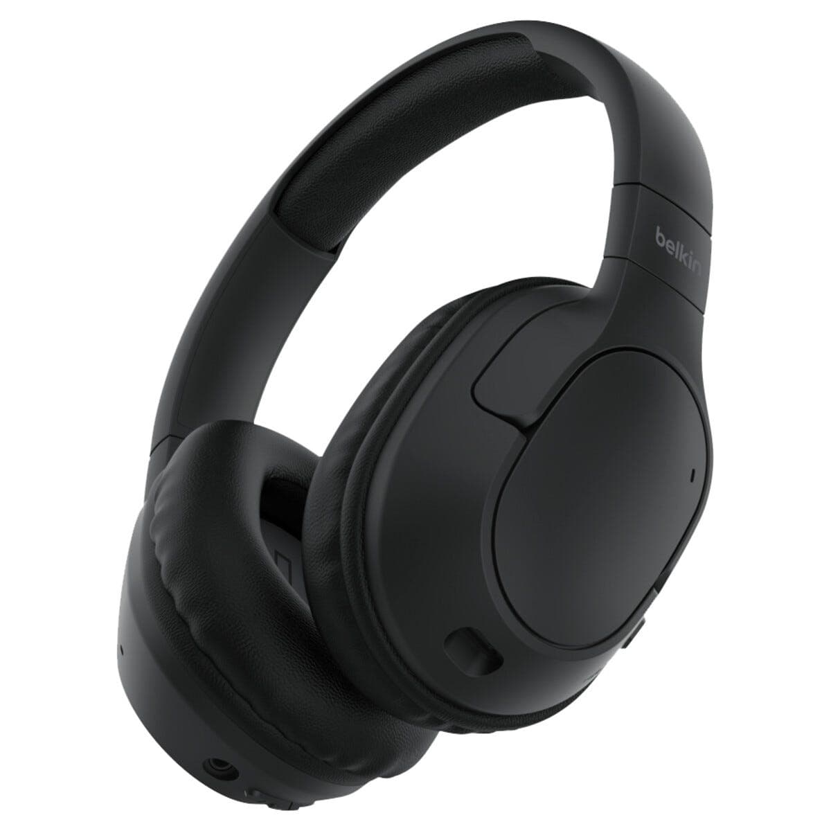 Belkin Soundform Surround trådløse hodetelefoner over-ear