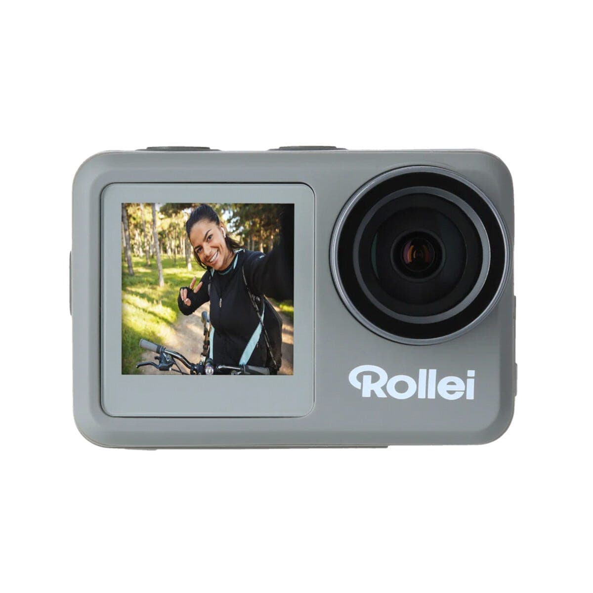 Rollei Actioncam 9s Plus kamera, ROL70025