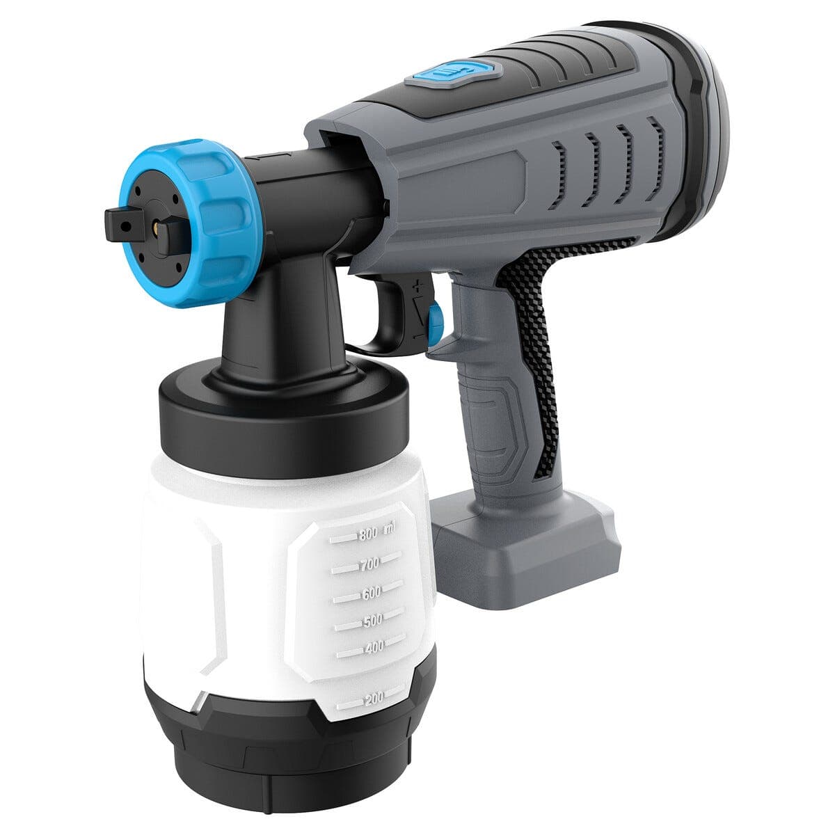 Cocraft LXC batteridrevet malingssprøyte PG1000-BL 18 V