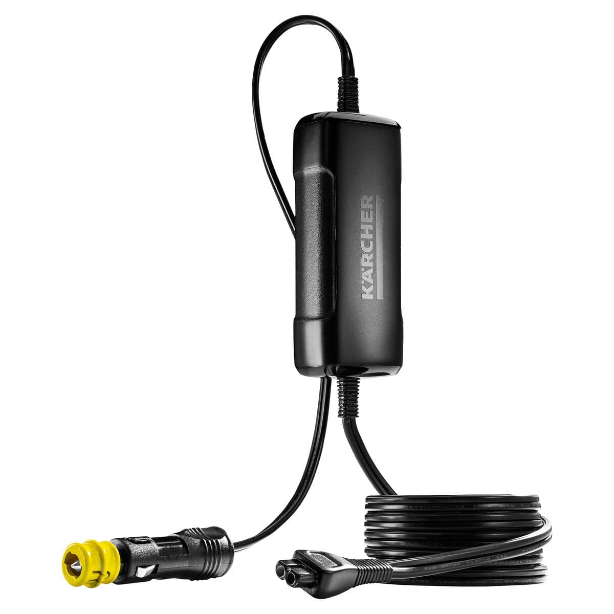 Kärcher 12 V-adapter til lavtrykksvasker OC 3