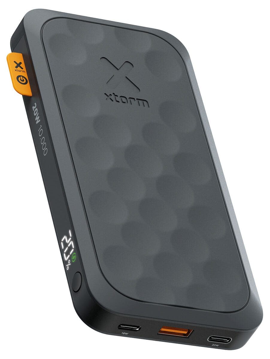 Xtorm Fuel Series 5 powerbank 20 W 10 000 mAh, fly