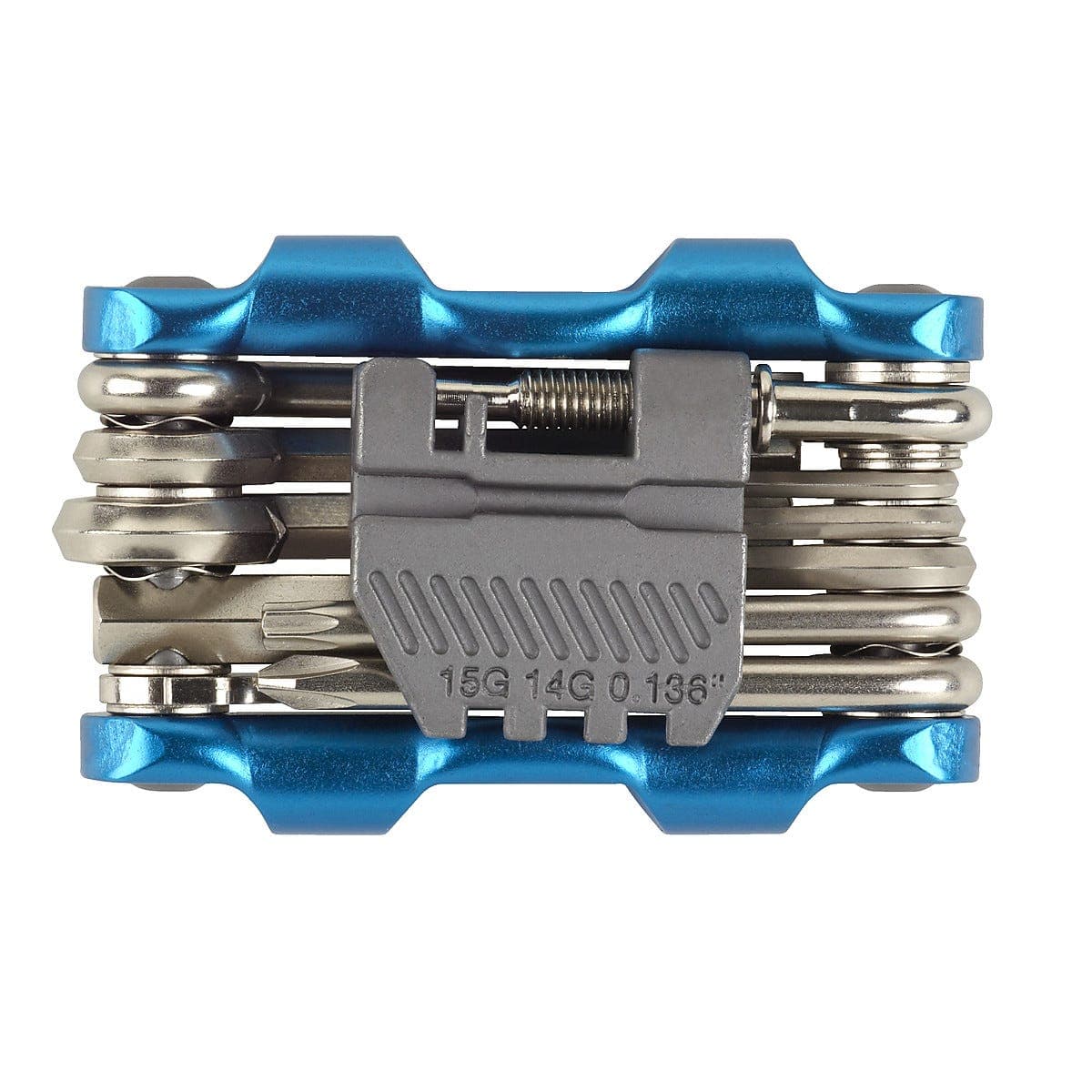 Asaklitt sykkelverktøy