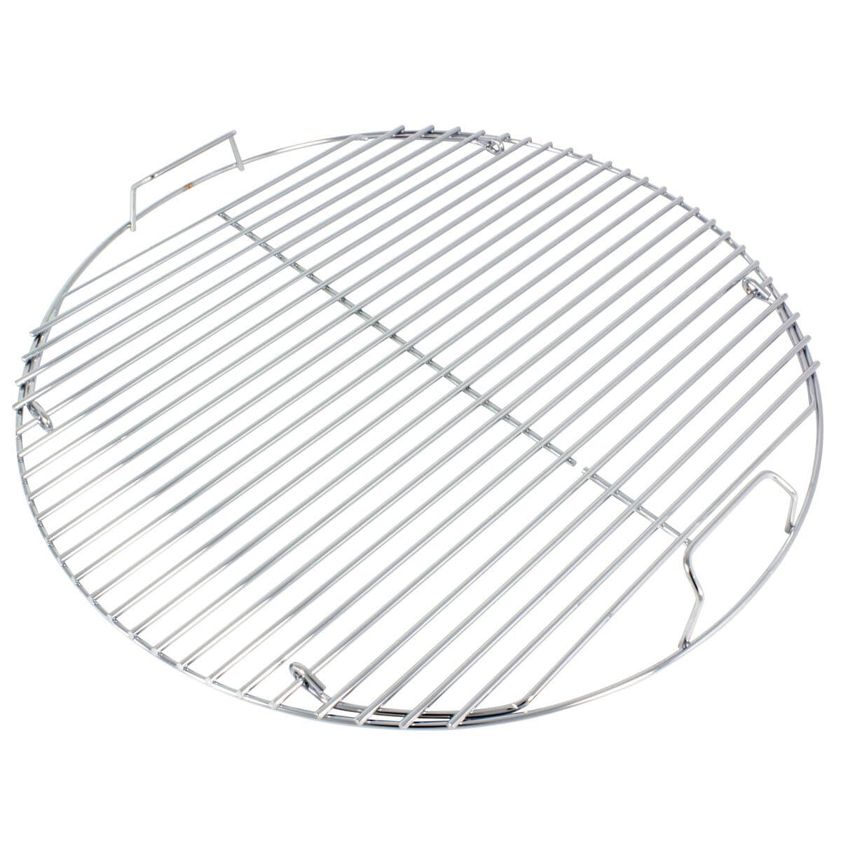 Grillgitter med innfellbar kant Weber 47 cm