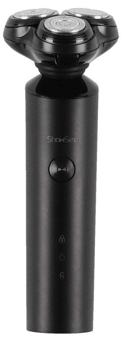 Capere barbermaskin med trimmer, HC-663