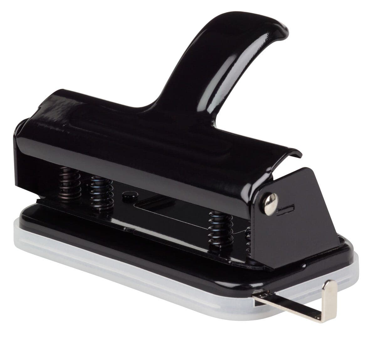 Hullslag, svensk standard, 10 ark