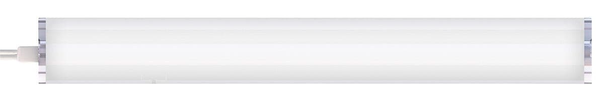 Cotech utbygningsarmatur til sensorstyrt skapbelysning