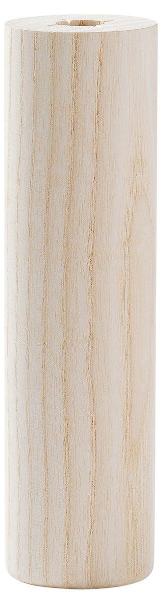 Prettypegs møbelbein Folke Little 170 Raw, 1-pakning