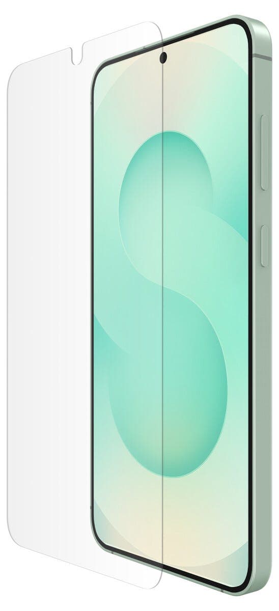 Belkin InvisiGlass Samsung Galaxy S25+ skjermbeskytter