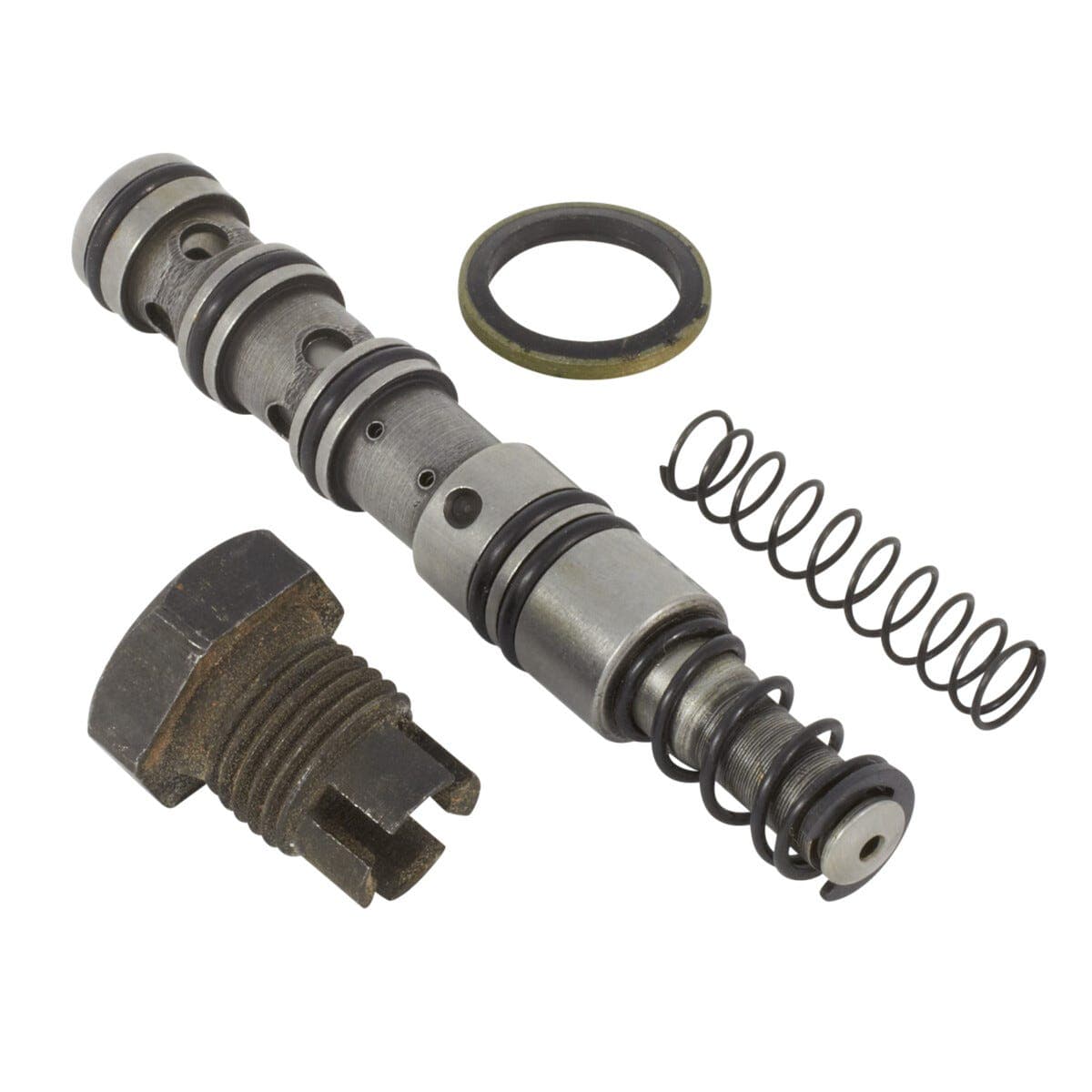 Ventil Cotech vedkløyver 4T/5T