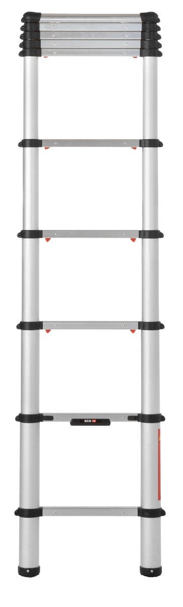 Telesteps Eco Line, teleskopstige, 3 m