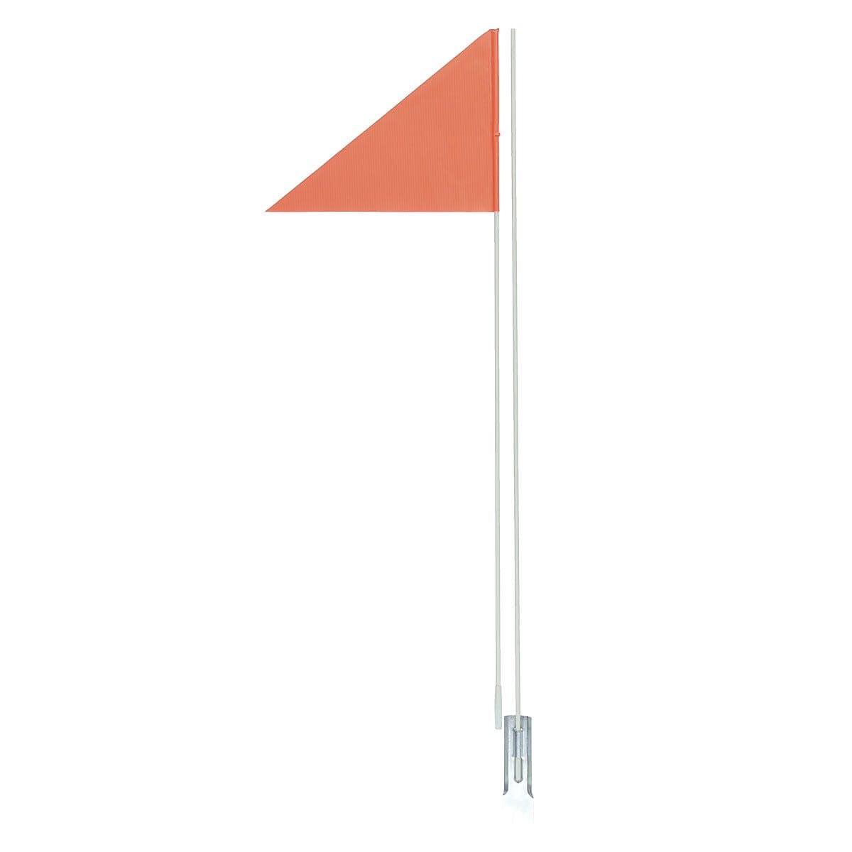 Sykkelvimpel, sikkerhetsvimpel