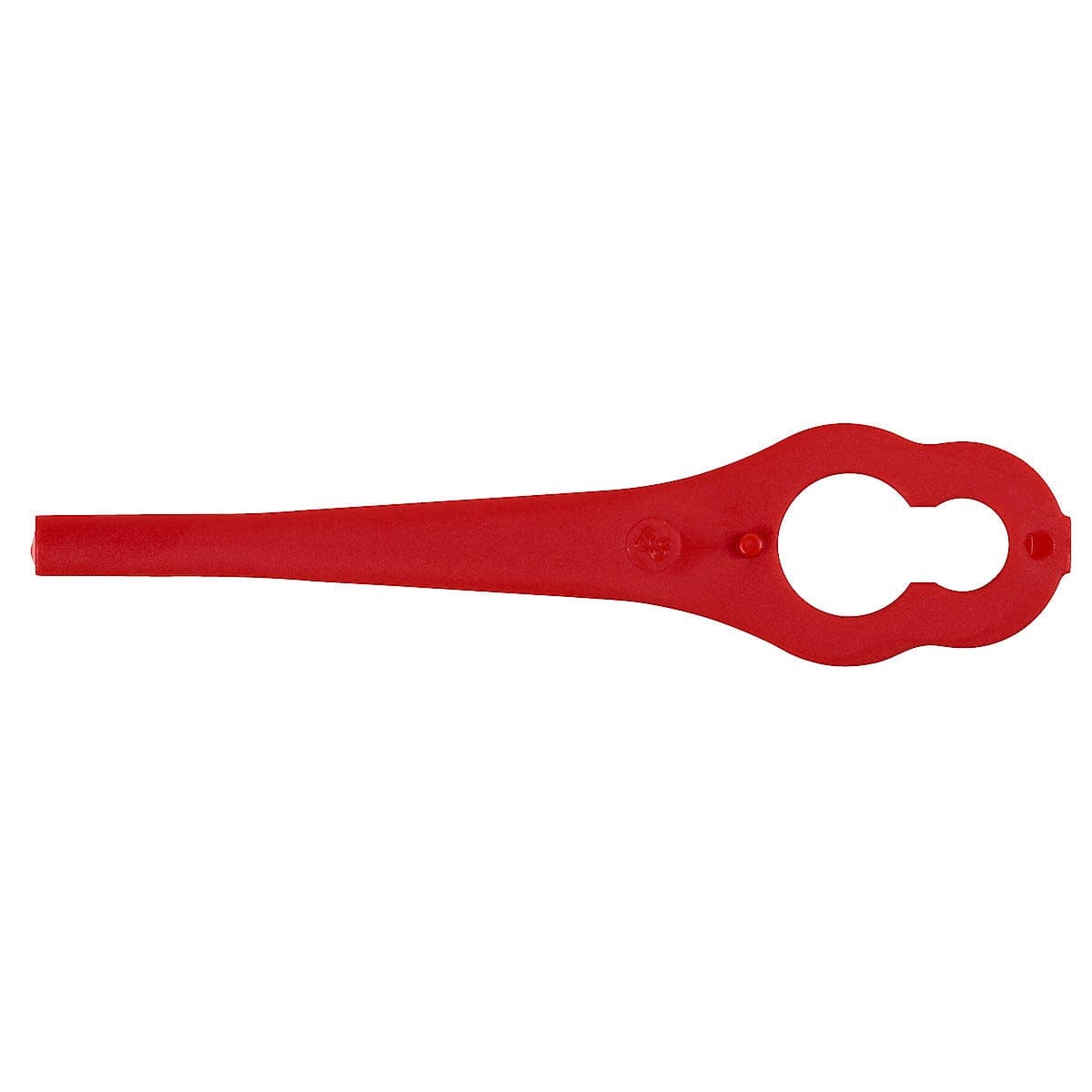 Bosch gresstrimmerkniver 