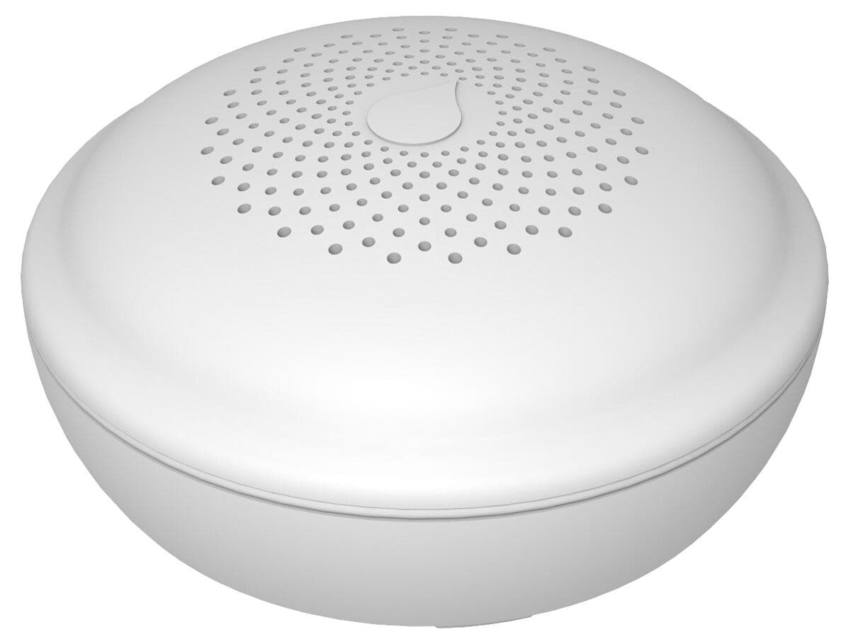 Batteridrevet vannalarm GS156A