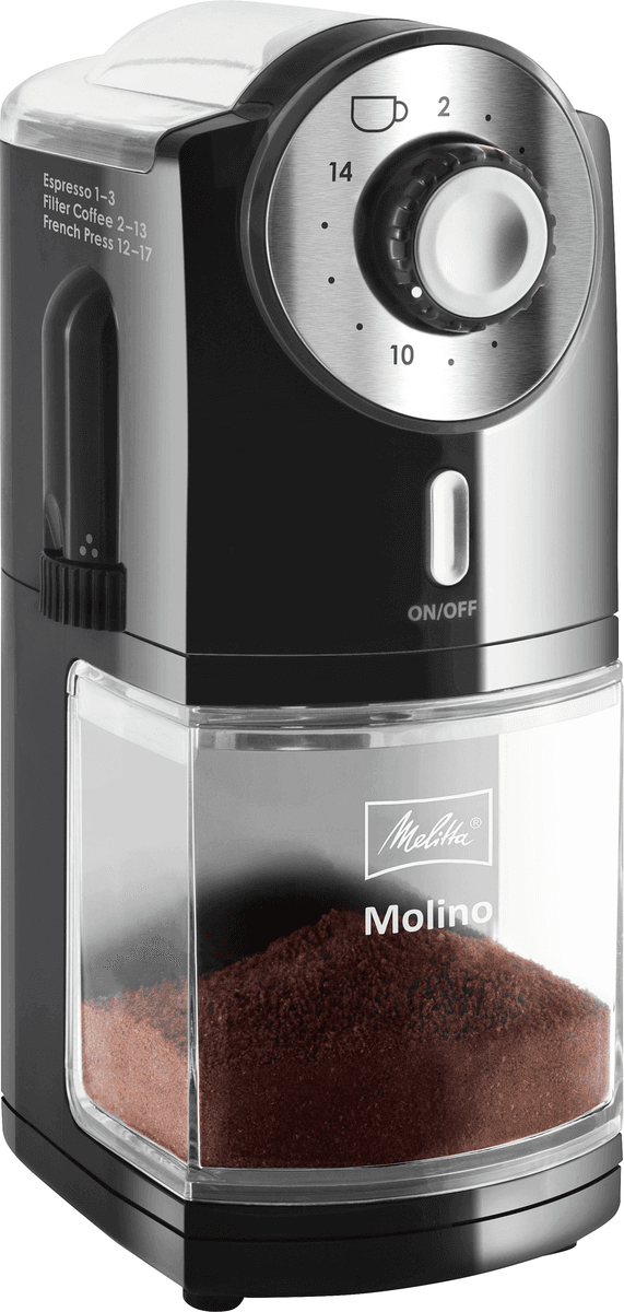 Melitta Molino kaffekvern