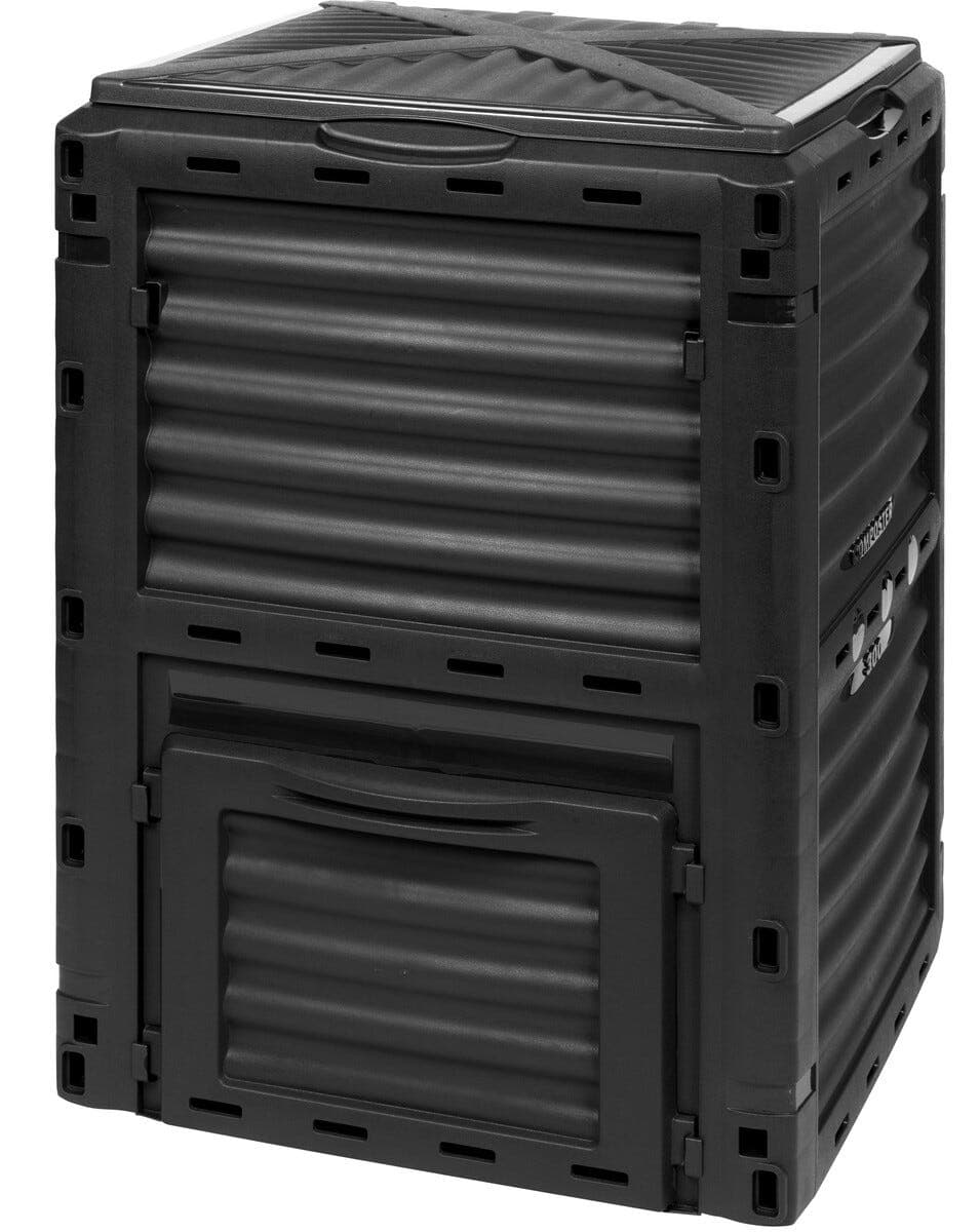 Easy Garden binge for kaldkompostering