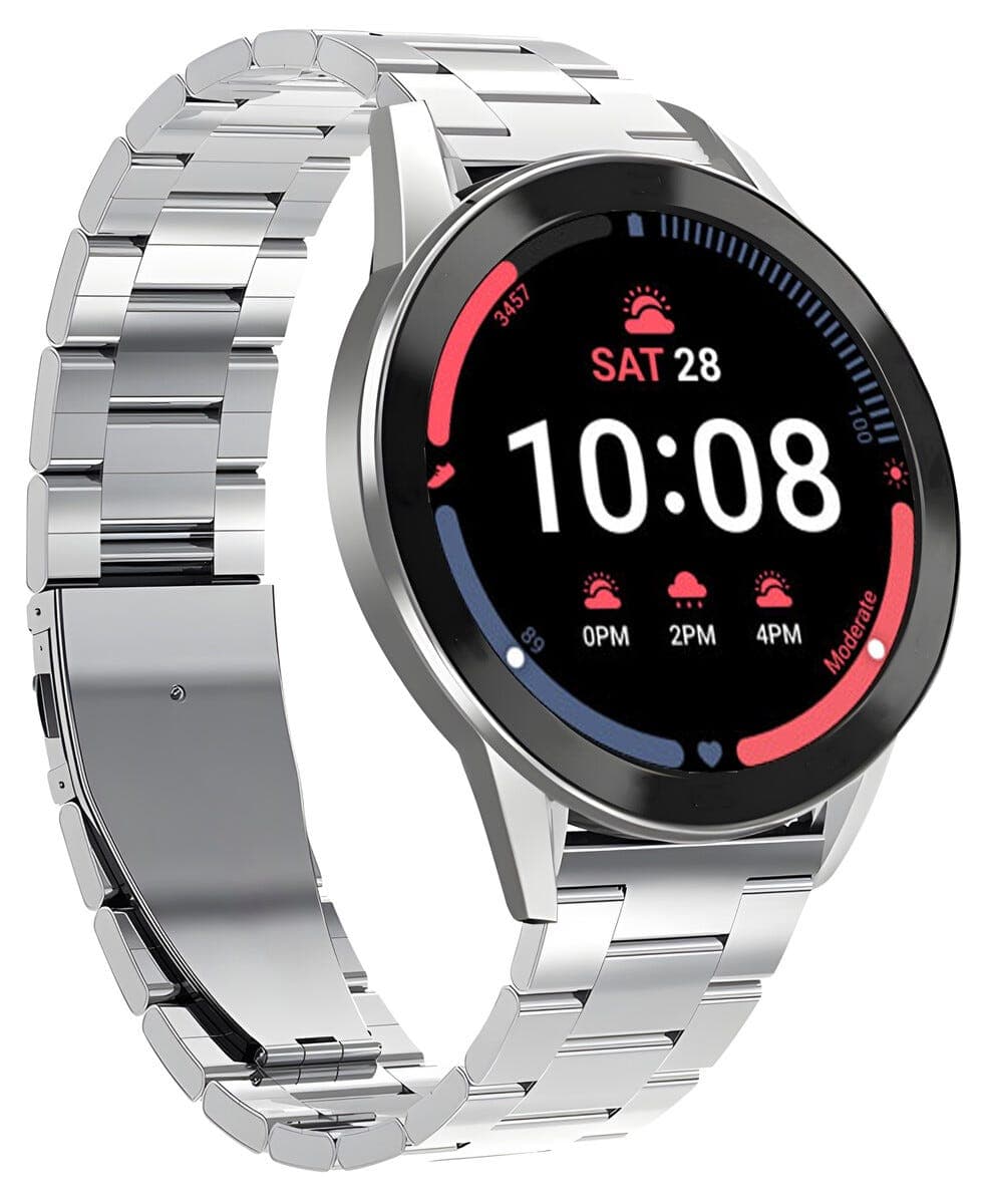 Puro Metal metallreim til Samsung Galaxy Watch