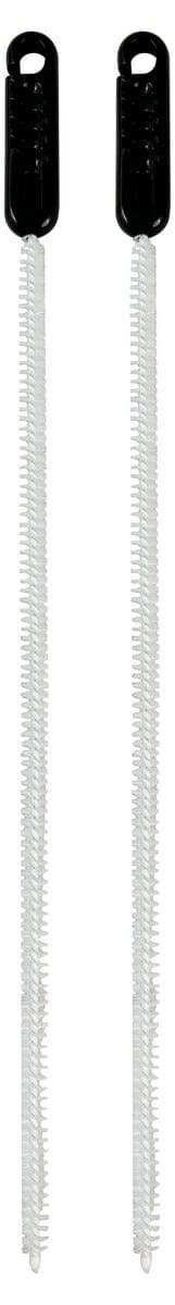 Rengjøringsbørste avløp 50 cm, 2-pakning