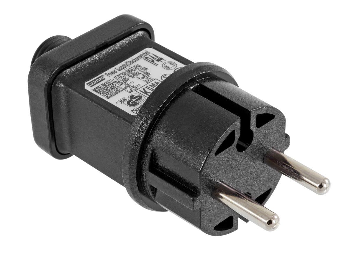 Nettadapter 3 V DC/0,9 W