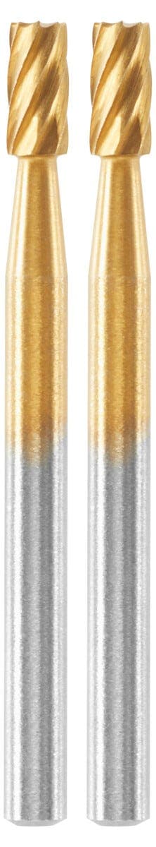 Dremel 194DM graverbits, 2-pakning