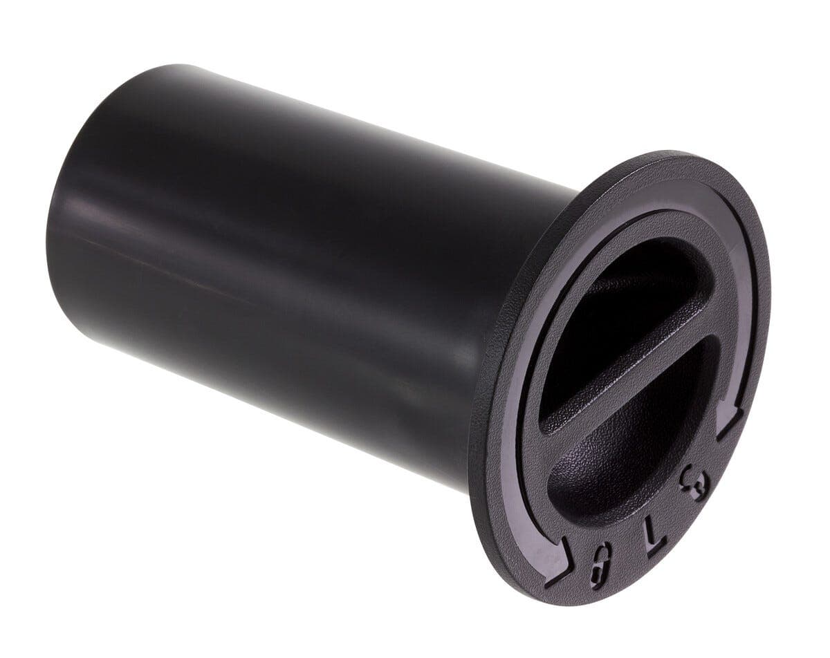 Børstefeste venstre Kärcher PCL 4 