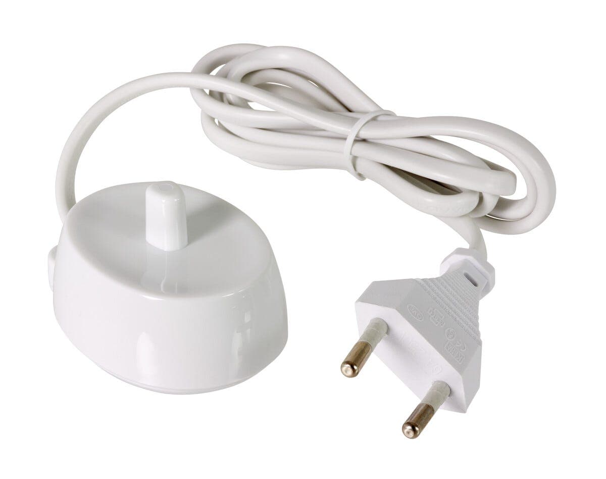 Lader til Oral-B elektrisk tannbørste