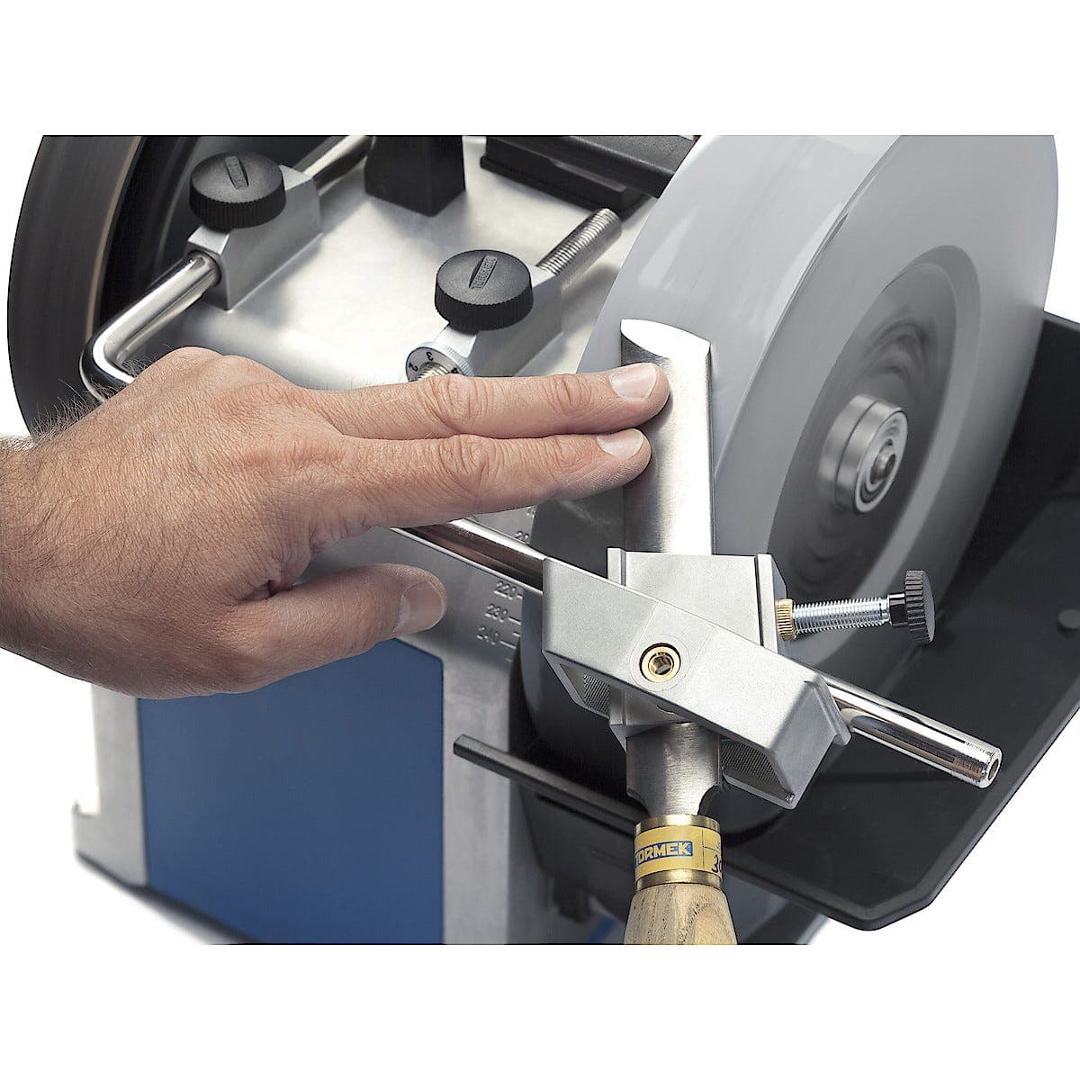 Tormek SVS-50 multijigg