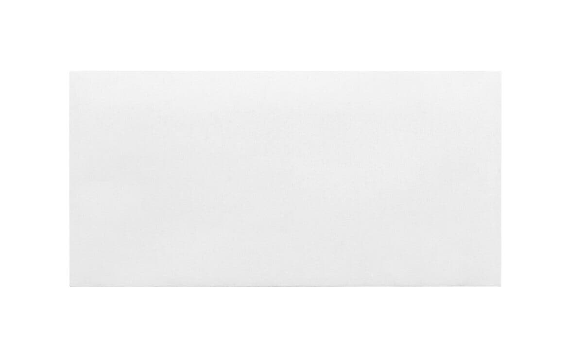 Konvolutter E65, hvit, 50 stk/pk