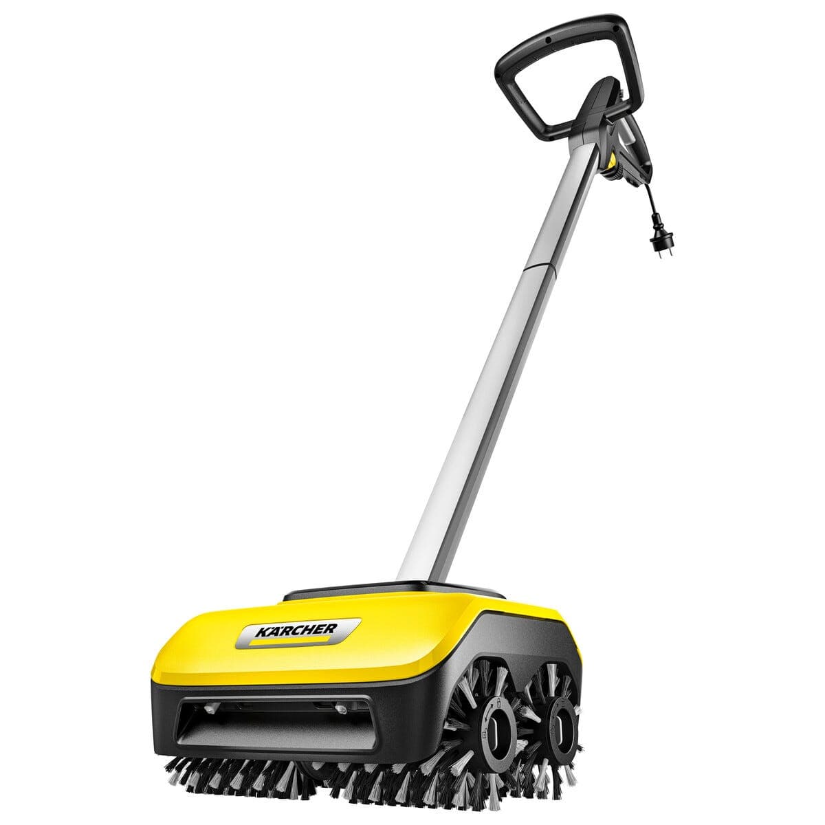 Kärcher PCL 6 terrassevasker for tre og stein