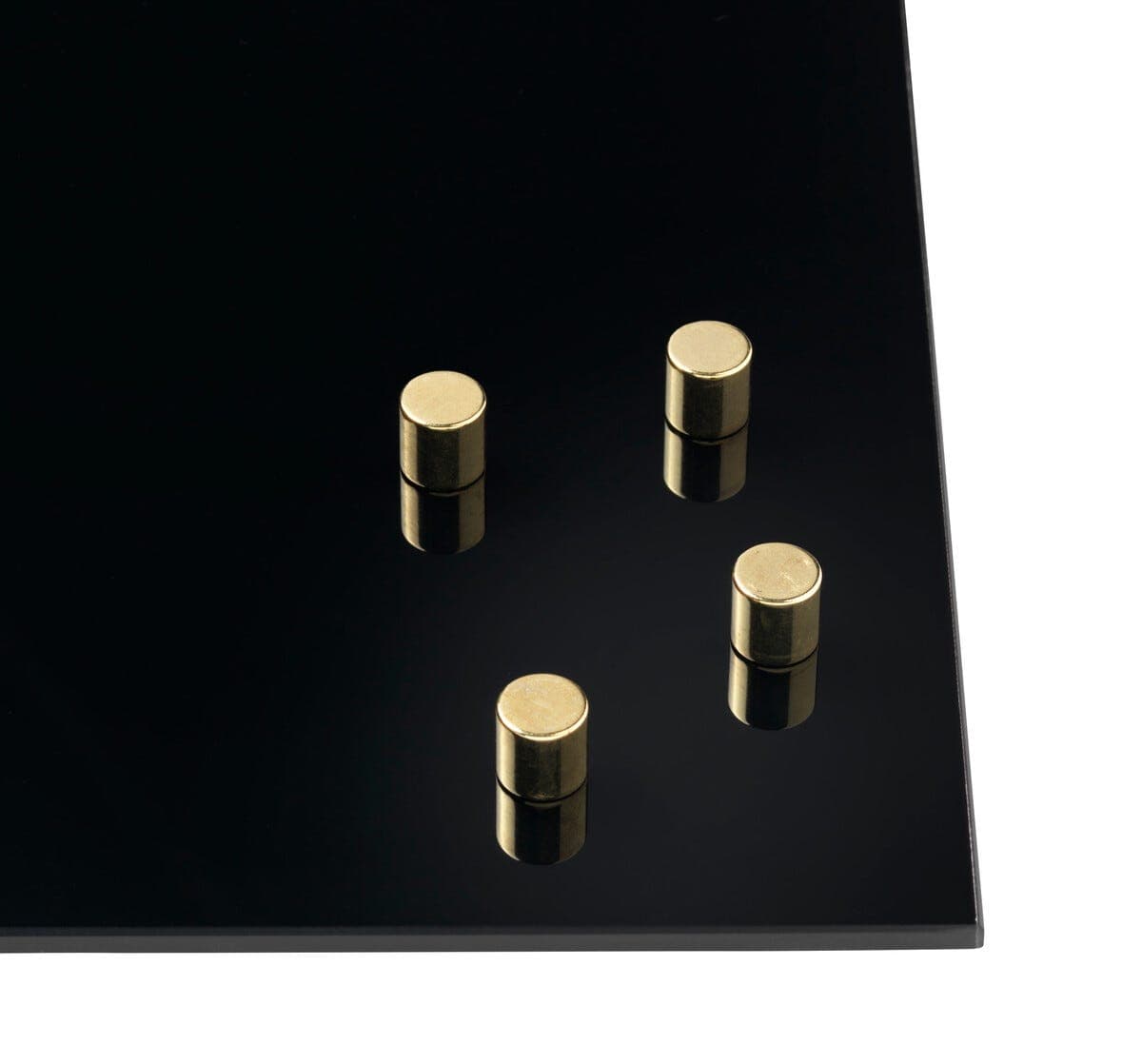 Naga superkraftige magneter, 4-pakning