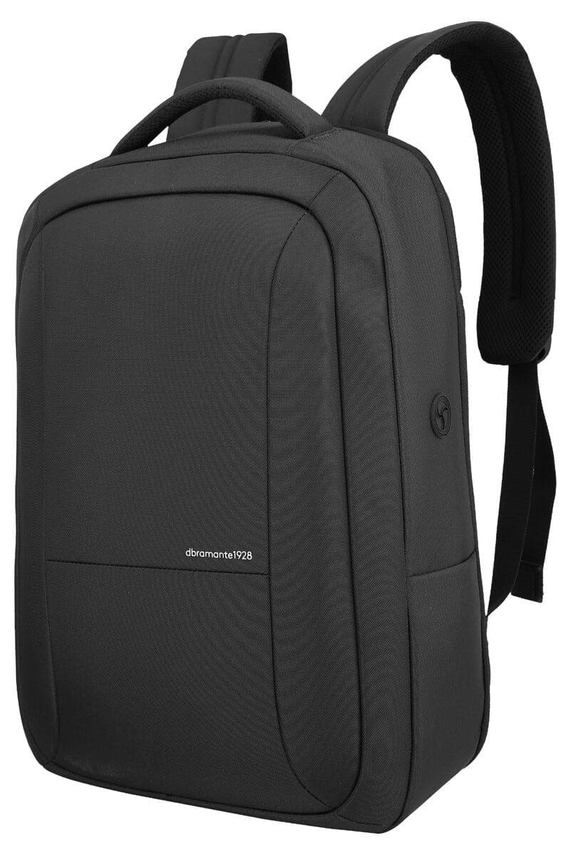 dbramante1928 Nyborg dataryggsekk på 16 tommer, Dark Grey
