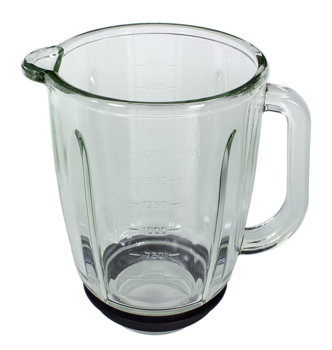 OBH Nordica PRO Mix glasskolbe