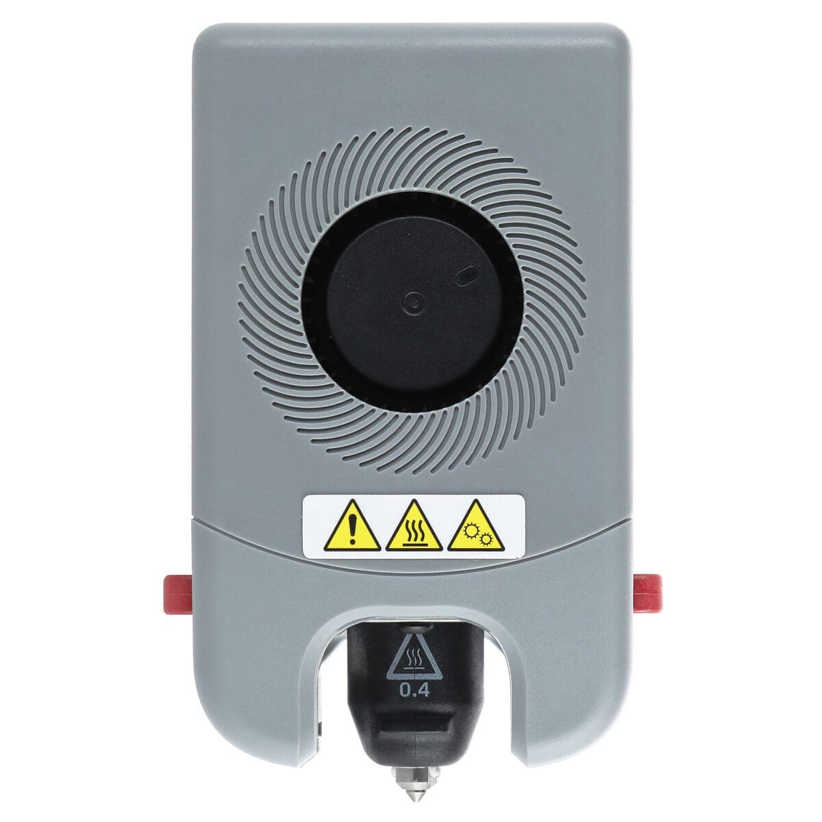 Extruder AD5M 0,4 mm for FlashForge 3D-skriver 5M/5M Pro